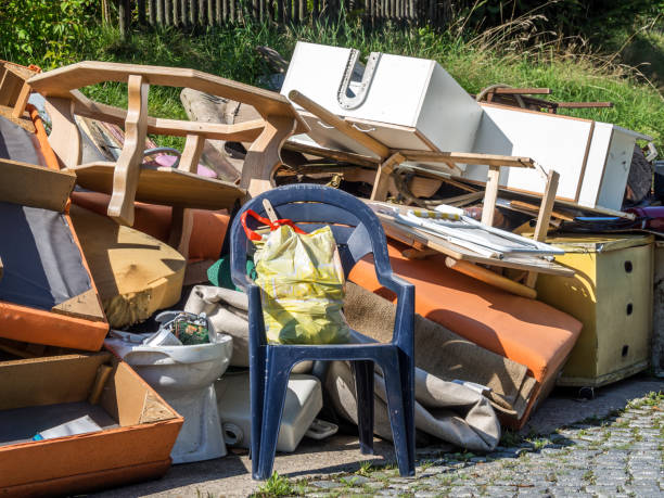  Belleville, KS Junk Removal Pros