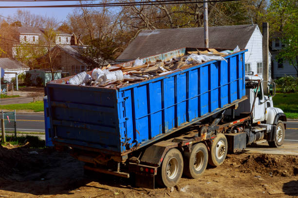 Best Garage Cleanout Services  in Belleville, KS