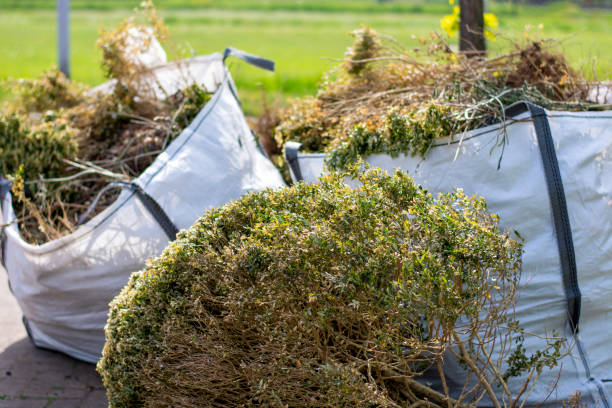 Best Trash Removal Near Me  in Belleville, KS