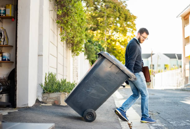 Best Local Junk Hauling  in Belleville, KS