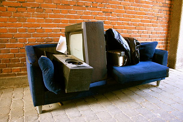 Best Commercial Junk Removal  in Belleville, KS