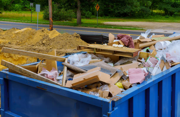 Best Professional Junk Removal  in Belleville, KS